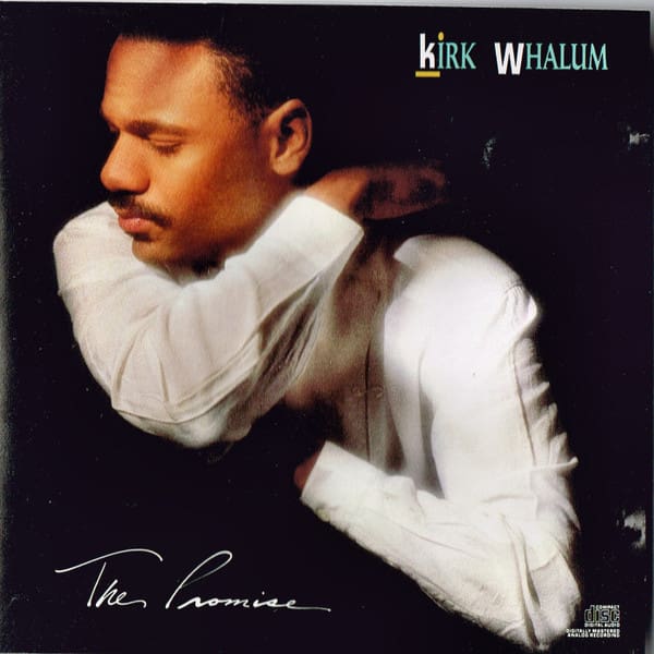 Promise (CD)