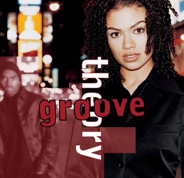 Groove Theory (CD)