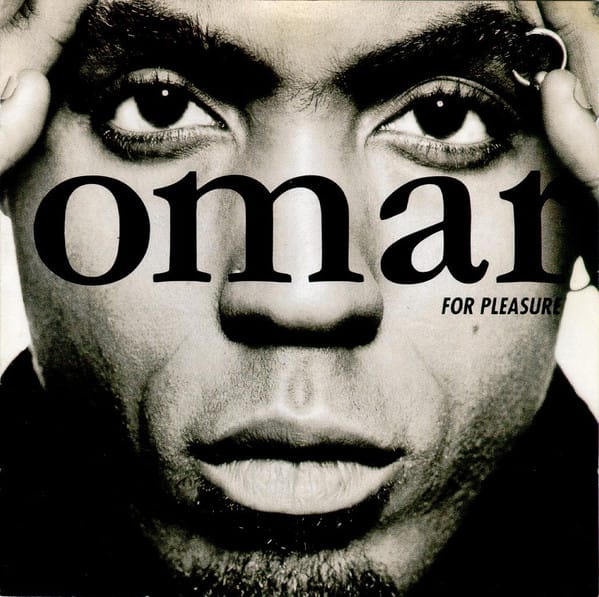 For Pleasure (CD)