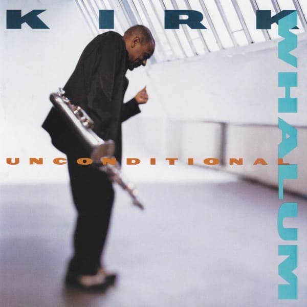 UNCONDITIONAL (CD)