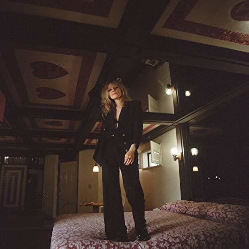 QUIET SIGNS (NEW LP)