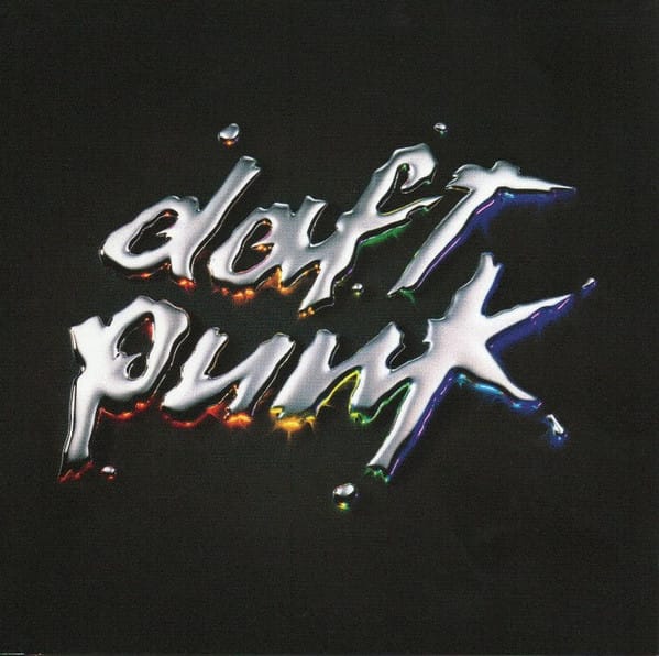 DISCOVERY (CD)