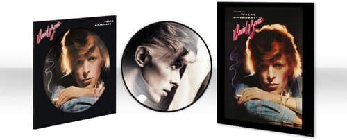 Young Americans (50th Anniversary) (New LP)
