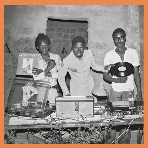 The Original Sound of Mali 2