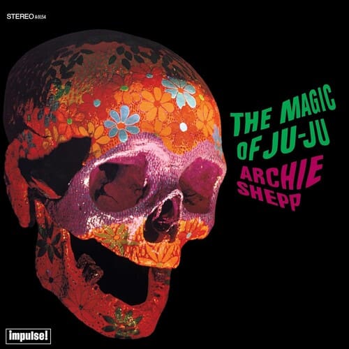 Magic Of Ju-Ju (Verve By Request Series) (New LP)