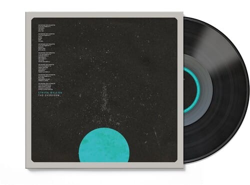 The Overview (New LP)