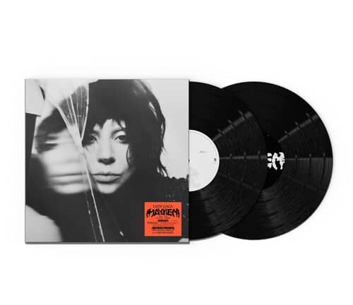 Mayhem (New LP)