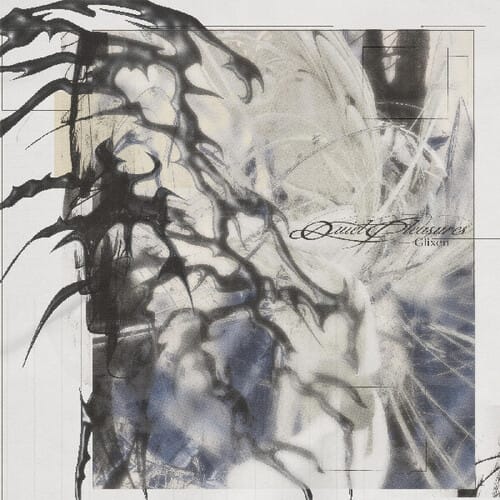 Quiet Pleasures EP (New LP)