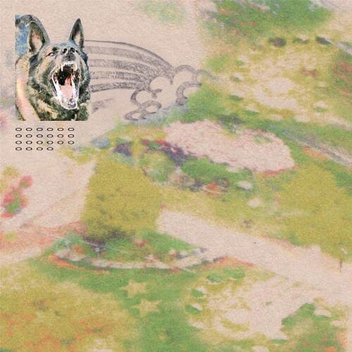 Girl With Fish (NEW LP)