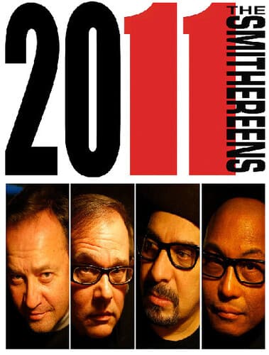 2011 (CD)