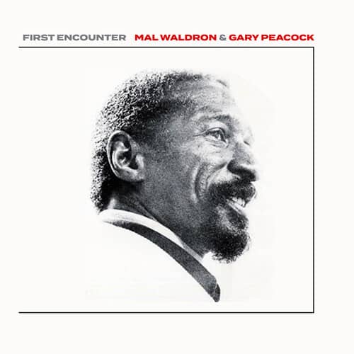First Encounter (CD)