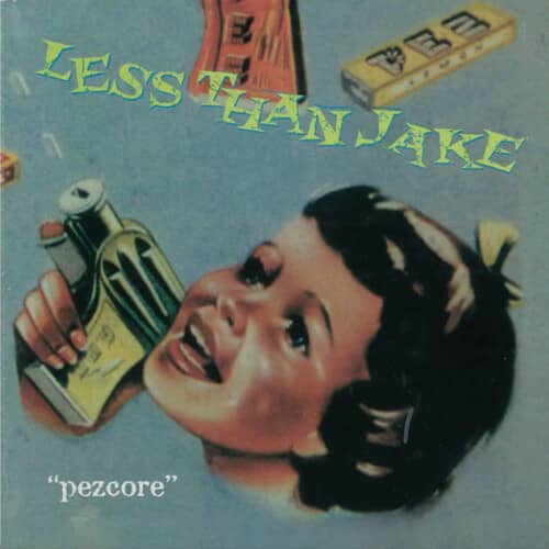 Pezcore (CD)