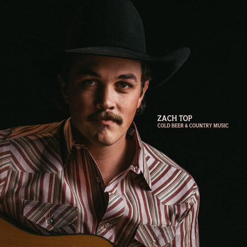 Cold Beer & Country Music (New LP)