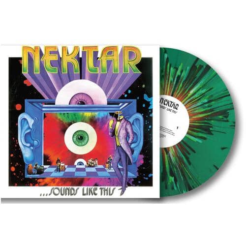 …Sounds Like This (New LP)