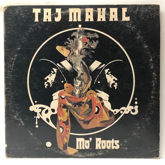 Mo Roots (USED LP)