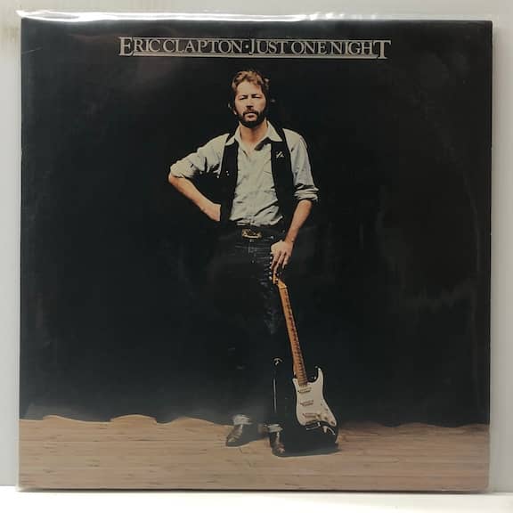 Just One Night (USED LP)