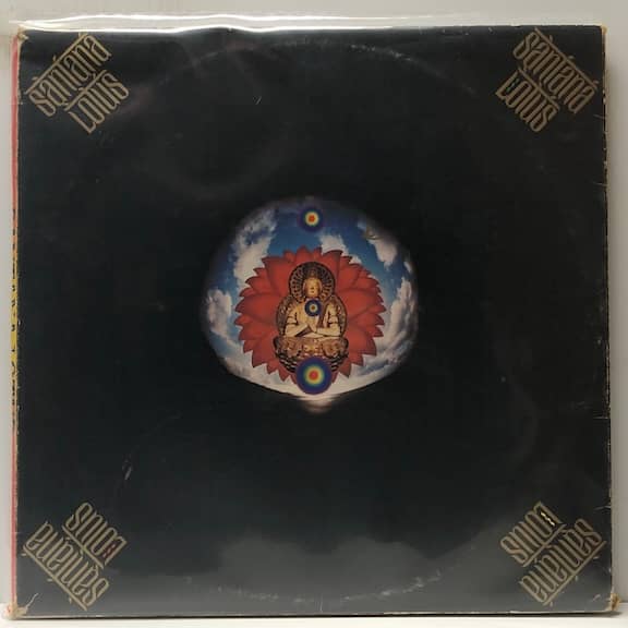 Lotus (USED LP)