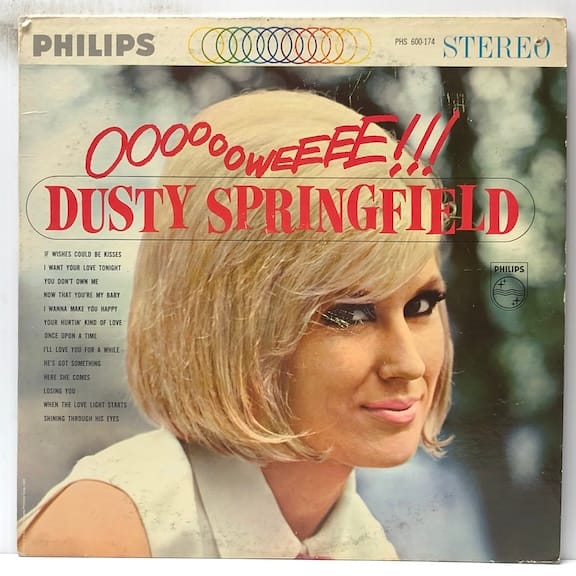 Ooooooweeee (USED LP)