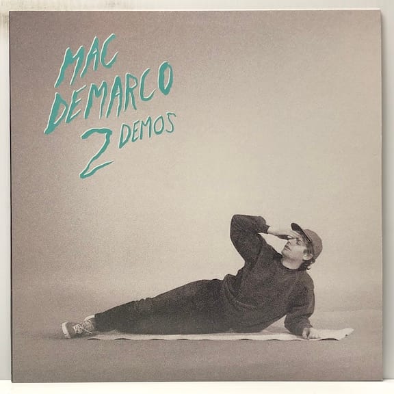 2 Demos (USED LP)
