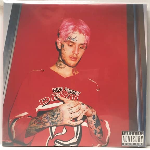 Hellboy (USED LP)