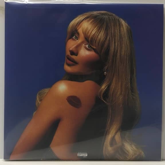 Short n Sweet (USED LP)