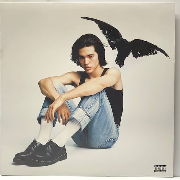 Kid Krow (USED LP)