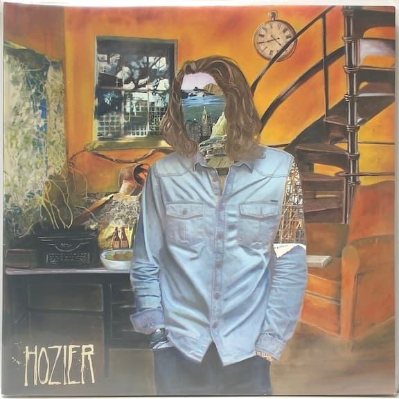 Hozier (USED LP)