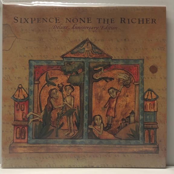 Sixpence None the Richer anniversary edition