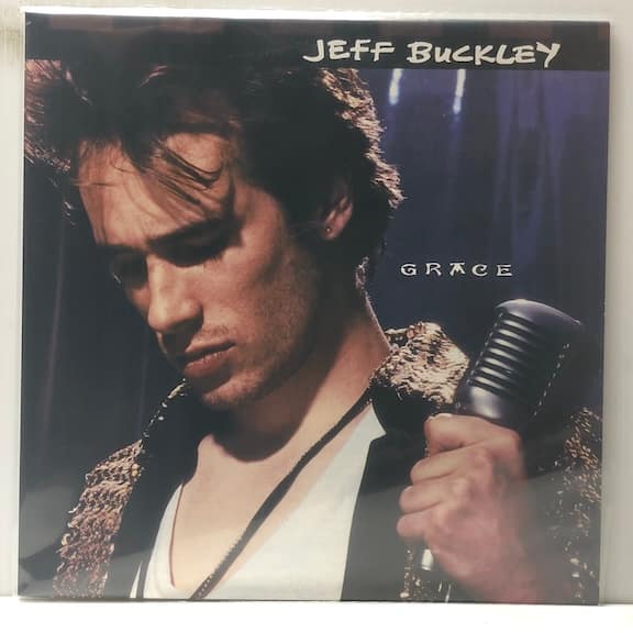 Grace (USED LP)