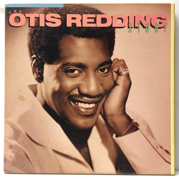 Otis Redding Story (USED LP)