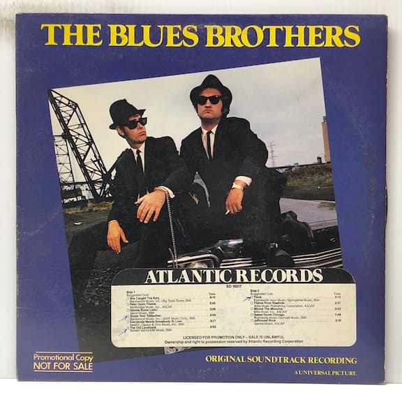 Blues Brothers (USED LP)