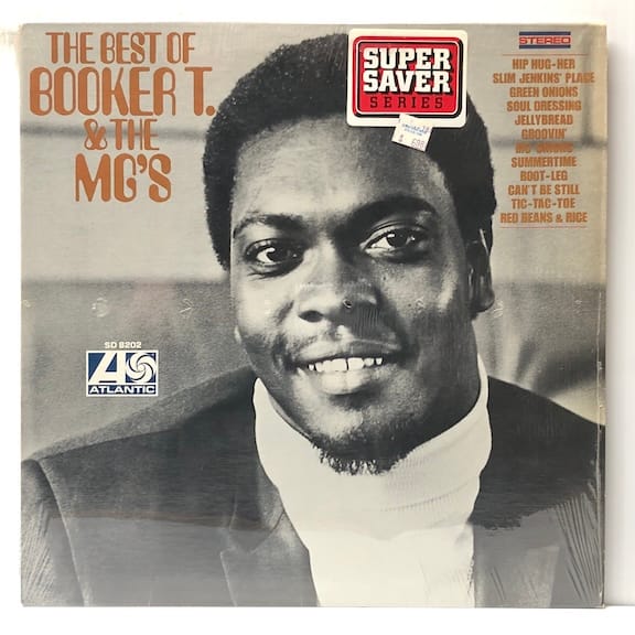 Best of (USED LP)
