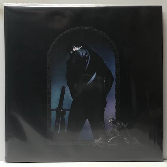 Hollywoods Bleeding (USED LP)
