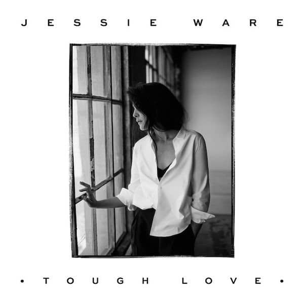 TOUGH LOVE (CD)