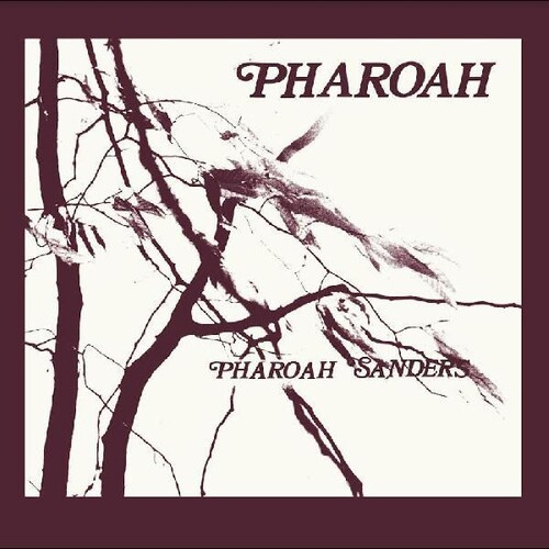 Pharoah (New LP)