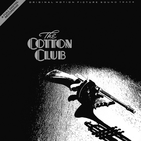 Cotton Club (USED LP)