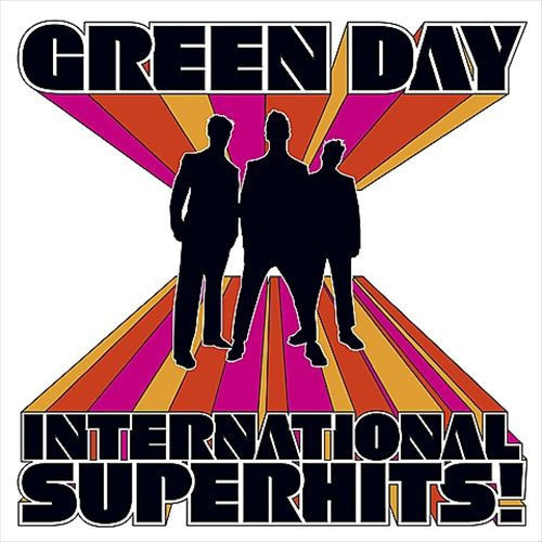 INTERNATIONAL SUPERHITS! (NEW LP)