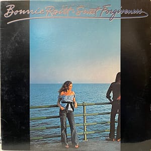Sweet Forgiveness (USED LP)