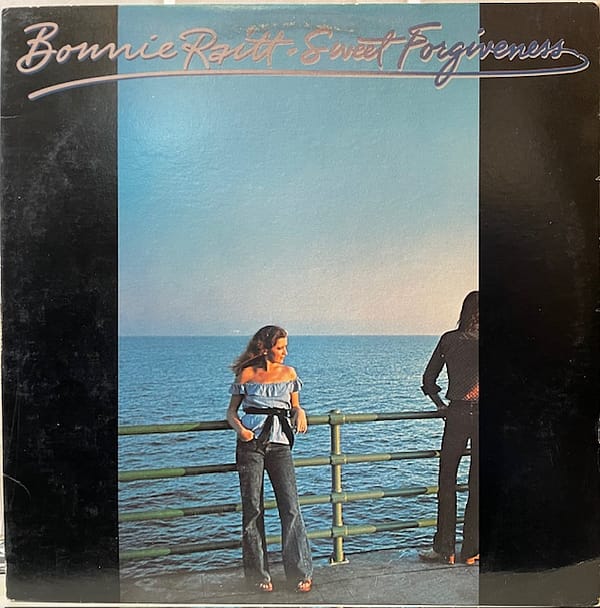 Sweet Forgiveness (USED LP)