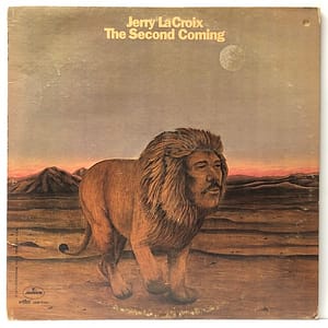Second Coming (USED LP)