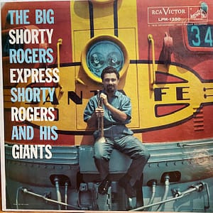 Big Shorty Rogers Express