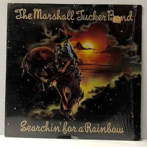 Searchin For a Rainbow (USED LP)