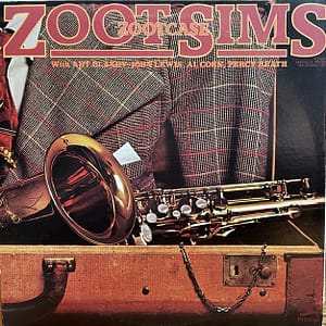 Zootcase (USED LP)