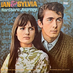 Northern Journey (USED LP)