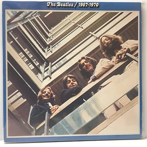 1967-1970 (USED LP)