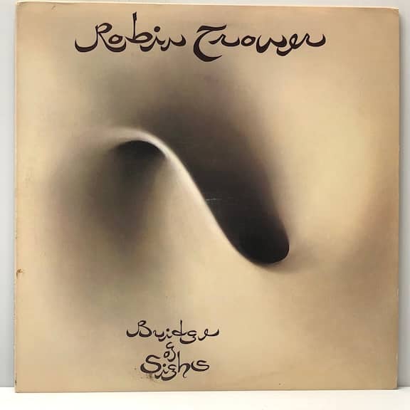Bridge of Sighs (USED LP)