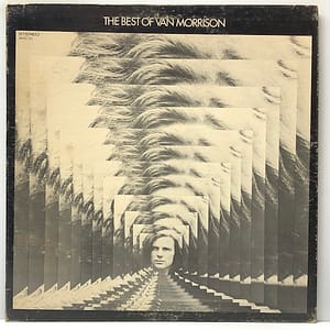 Best Of (USED LP)