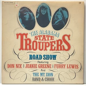 Road Show (USED LP)