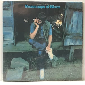 Beaucoups of Blues (USED LP)