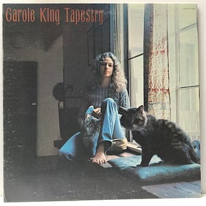 Tapestry (USED LP)